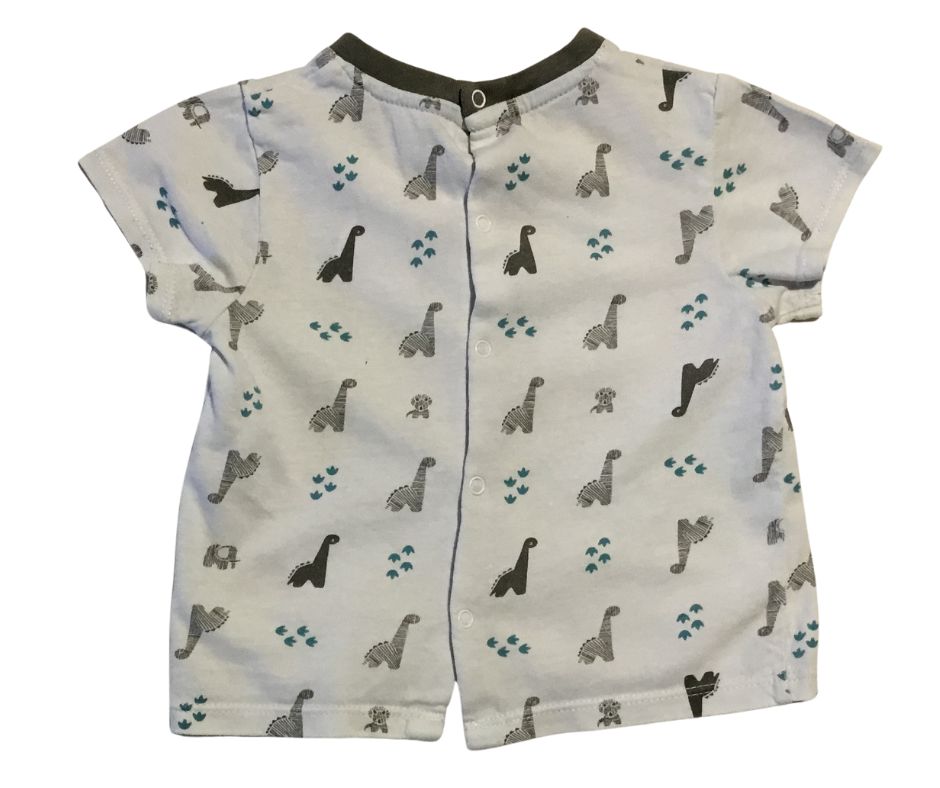 Tee-shirt - OBAIBI