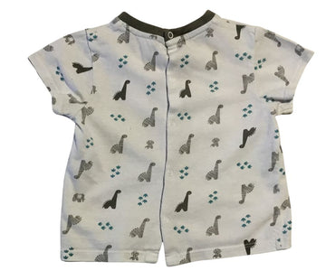 Tee-shirt - OBAIBI