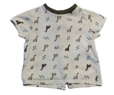 Tee-shirt - OBAIBI