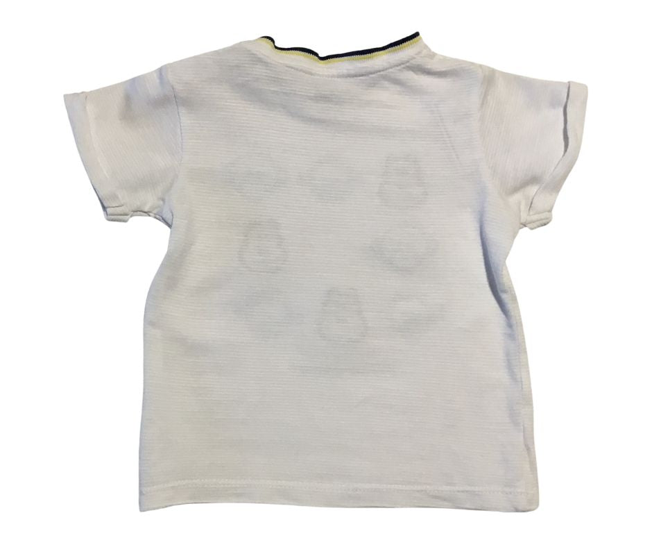 Tee-shirt - OBAIBI