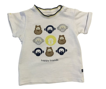 Tee-shirt - OBAIBI