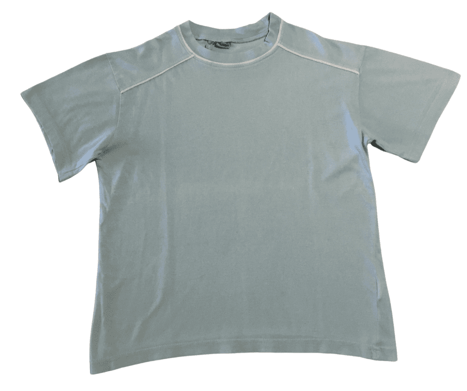Tee-shirt - Lot de 2 _ 12 Ans