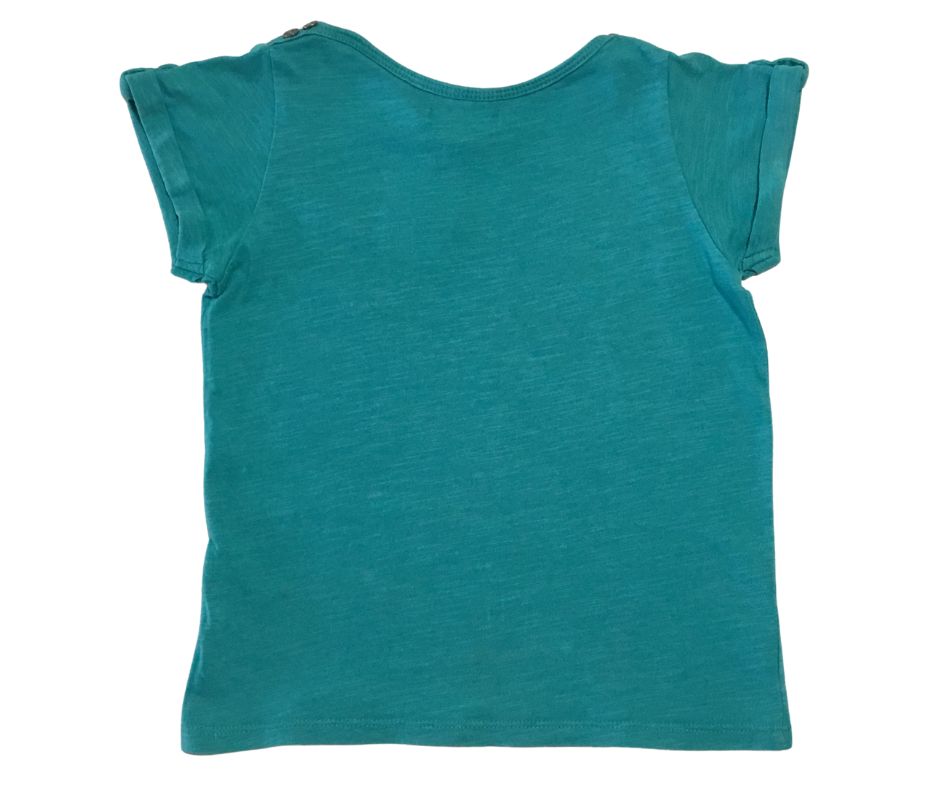 Tee-shirt - OKAIDI