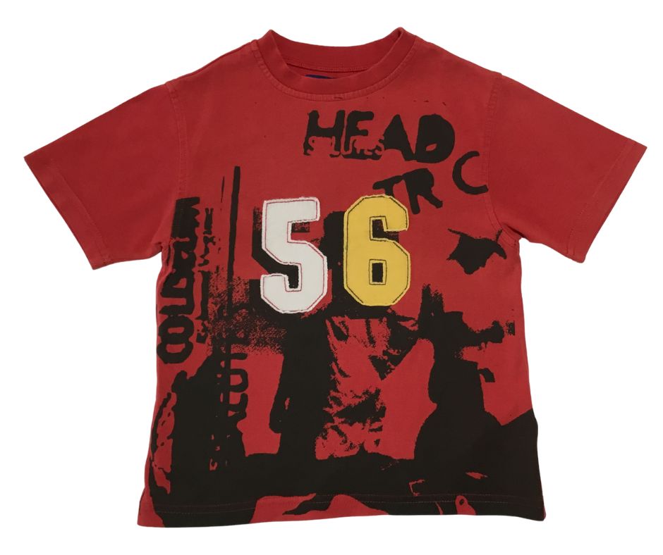 Tee-shirt - OKAIDI - Taille 6 Ans