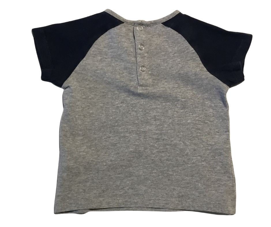 Tee-shirt - ORCHESTRA