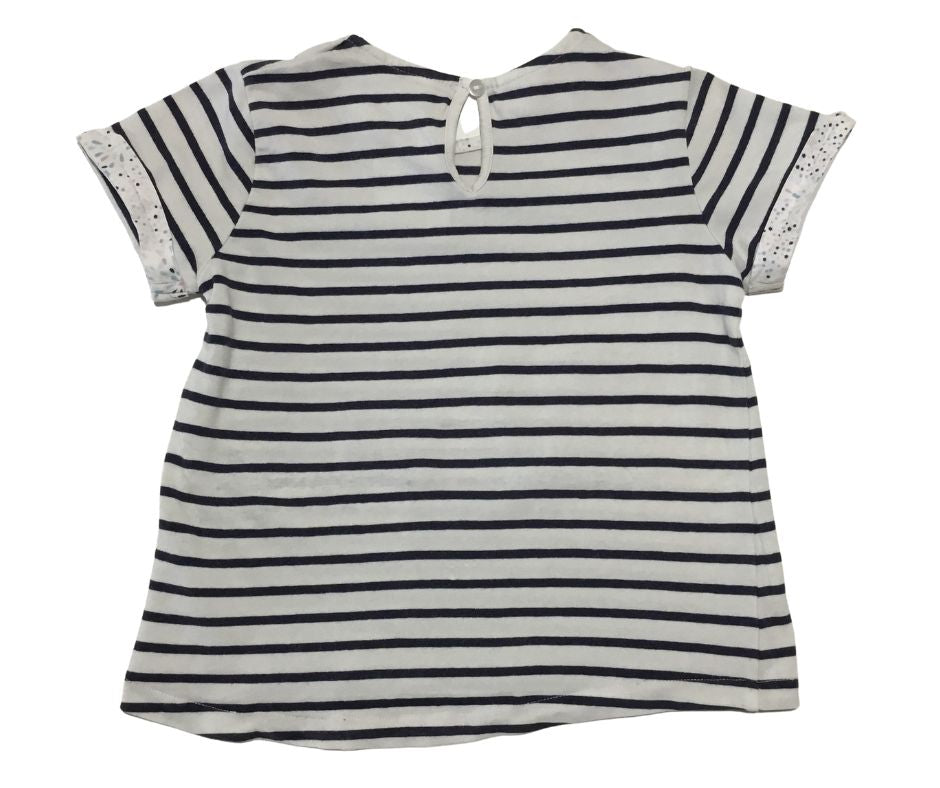 Tee-shirt - ZARA