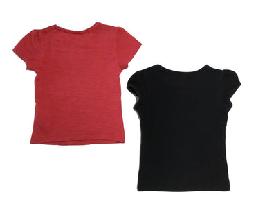 Tee-shirt -Lot de 2 - ORCHESTRA