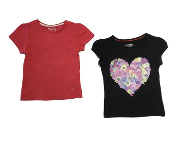 Tee-shirt -Lot de 2 - ORCHESTRA