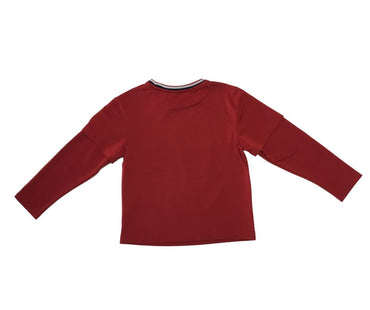Tee-shirt - ORCHESTRA - Taille 8 Ans
