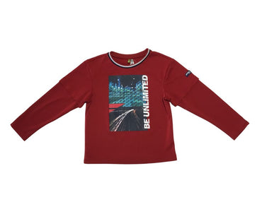 Tee-shirt - ORCHESTRA - Taille 8 Ans