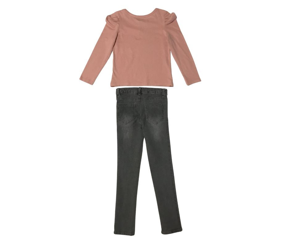 Ensemble "2 Pièces" - KIABI - Taille 6 Ans