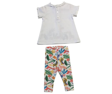 Ensemble 2 pieces
