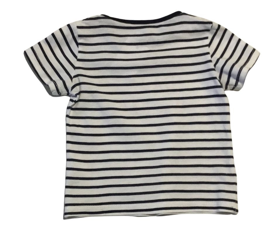 Tee-shirt - PAT & RIPATON