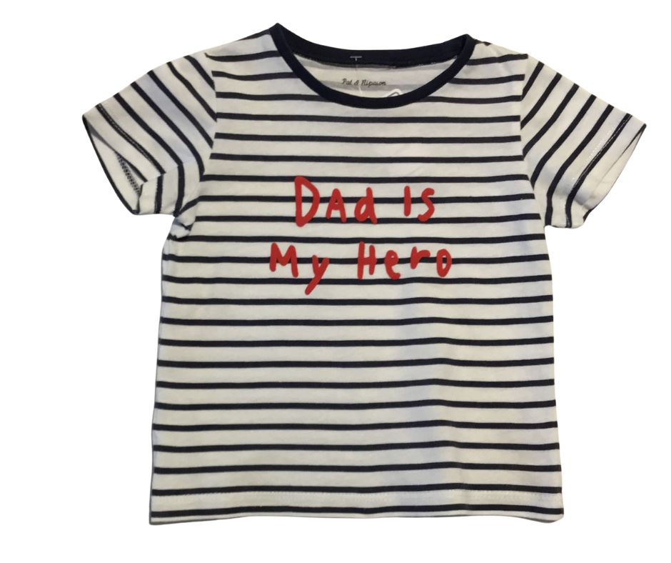 Tee-shirt - PAT & RIPATON