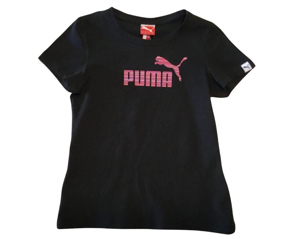 Tee-shirt - PUMA - 6 Ans