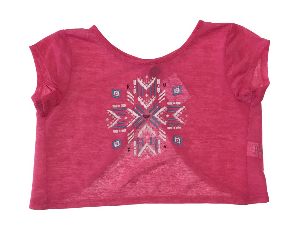 Tee-shirt - ROXY - Taille 12 Ans