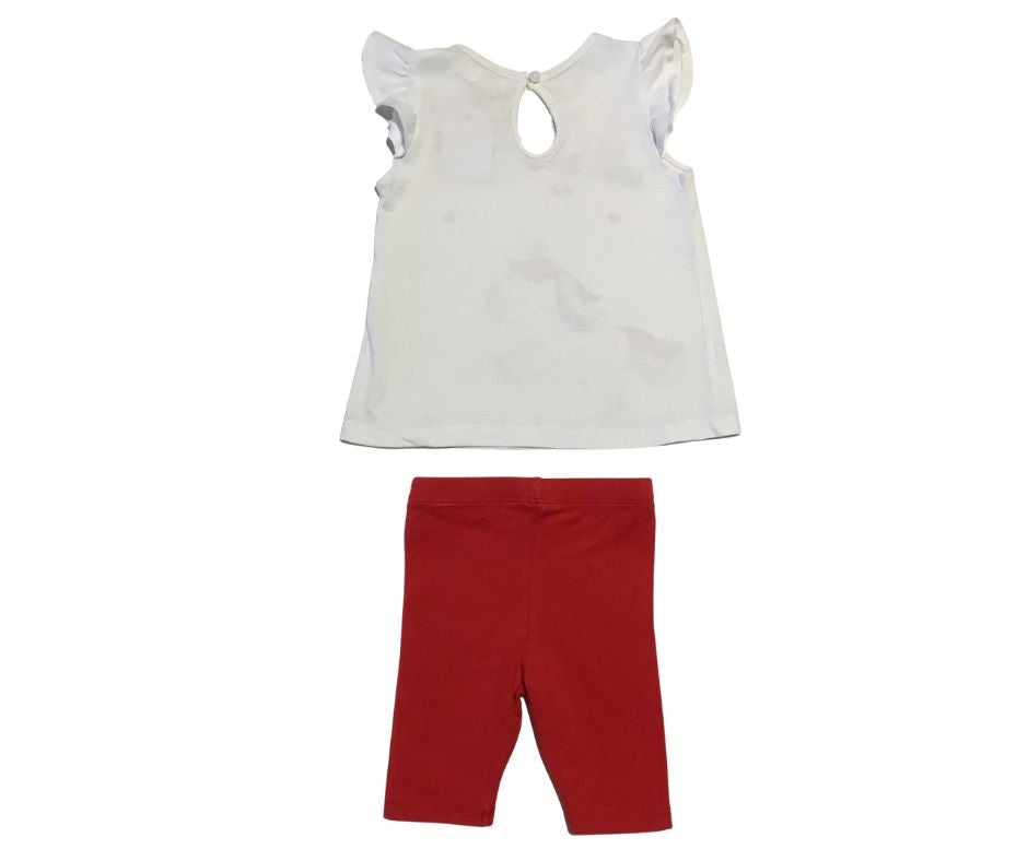 Ensemble 2 pieces
