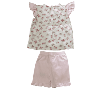 Ensemble 2 pièces - PICCO MINI