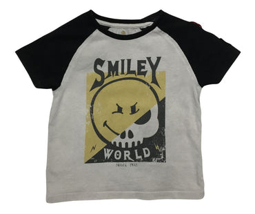 Tee-shirt - SMILEY WORLD