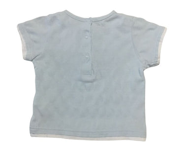 Tee-shirt - SUCRE D'ORGE