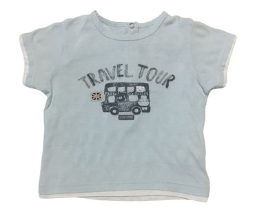 Tee-shirt - SUCRE D'ORGE
