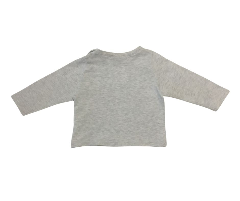 Tee-shirt ML - TAO