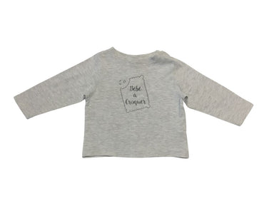 Tee-shirt ML - TAO