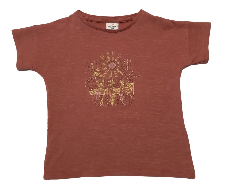 Tee-shirt - TAO