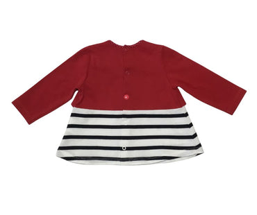 T-shirt ML - TERRE DE MARINS