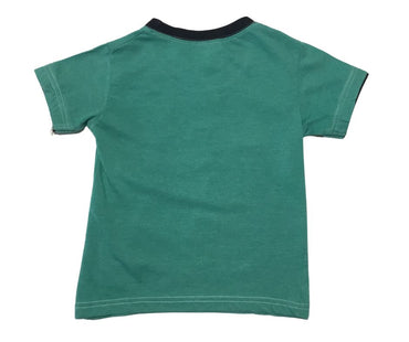 Tee-shirt - NICKELODEON - Taille 2/3 Ans