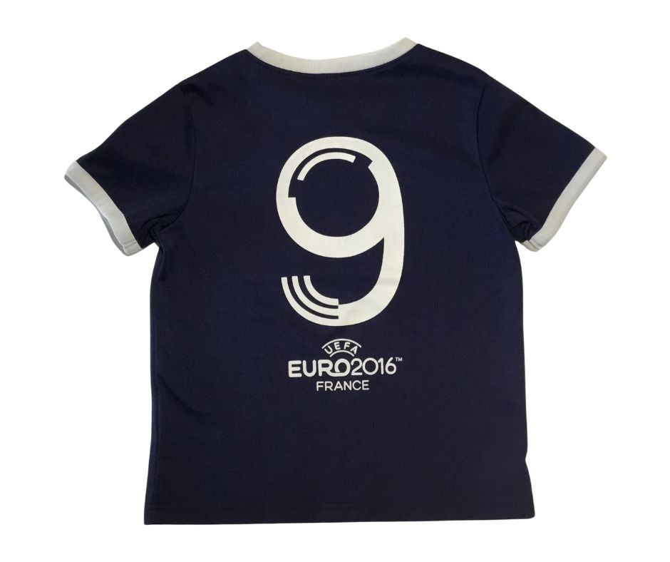 Tee-shirt de foot