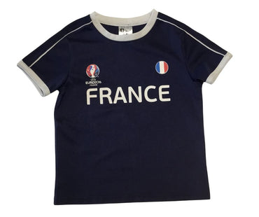 Tee-shirt de foot