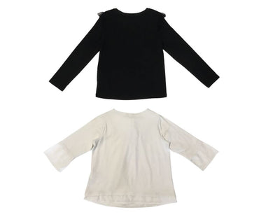 Tee-shirt - Lot de 2