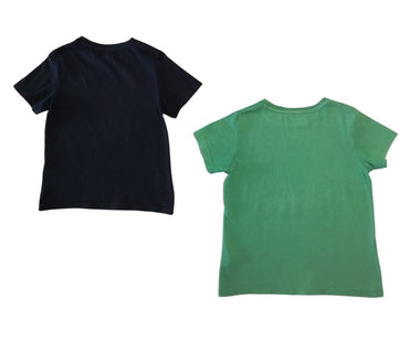 Tee-shirt - Lot de 2