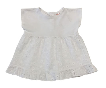 Tee-shirt - ZARA - 6/9 MOIS