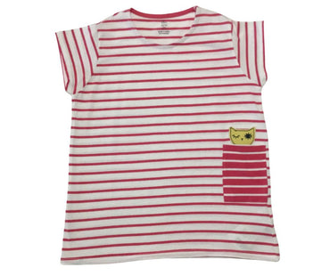 Tee-shirt - ZIPPY - Taille 13/14 Ans