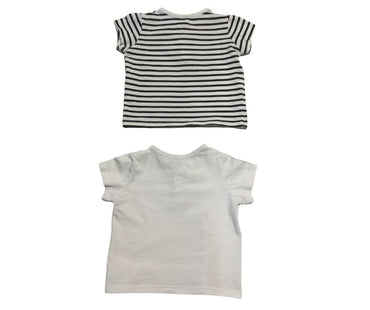 Tee-Shirt - Lot de 2 - KIABI
