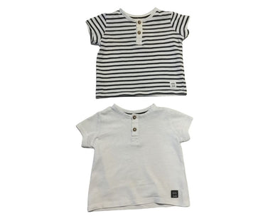 Tee-Shirt - Lot de 2 - KIABI
