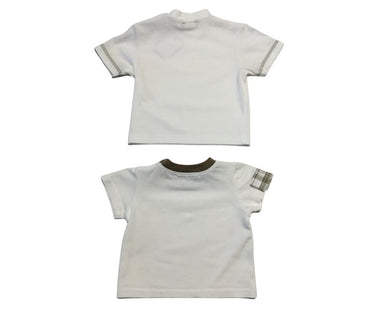 Tee-shirt - Lot de 2