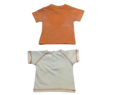 Tee-shirt - Lot de 2
