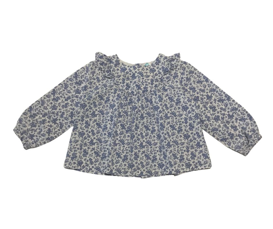 Tunique ML - TEX