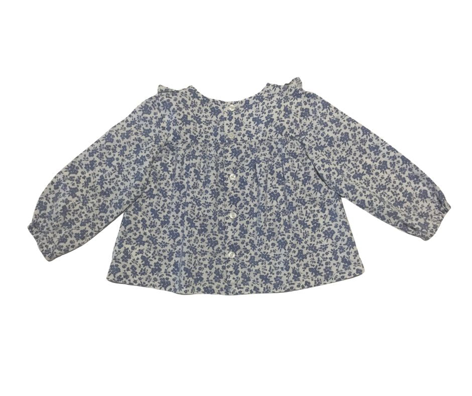 Tunique ML - TEX