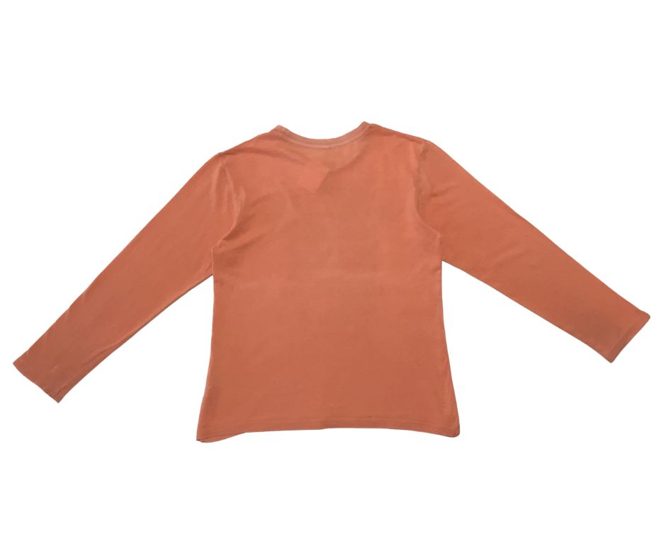 Tee-shirt ML - Taille 11/12 Ans