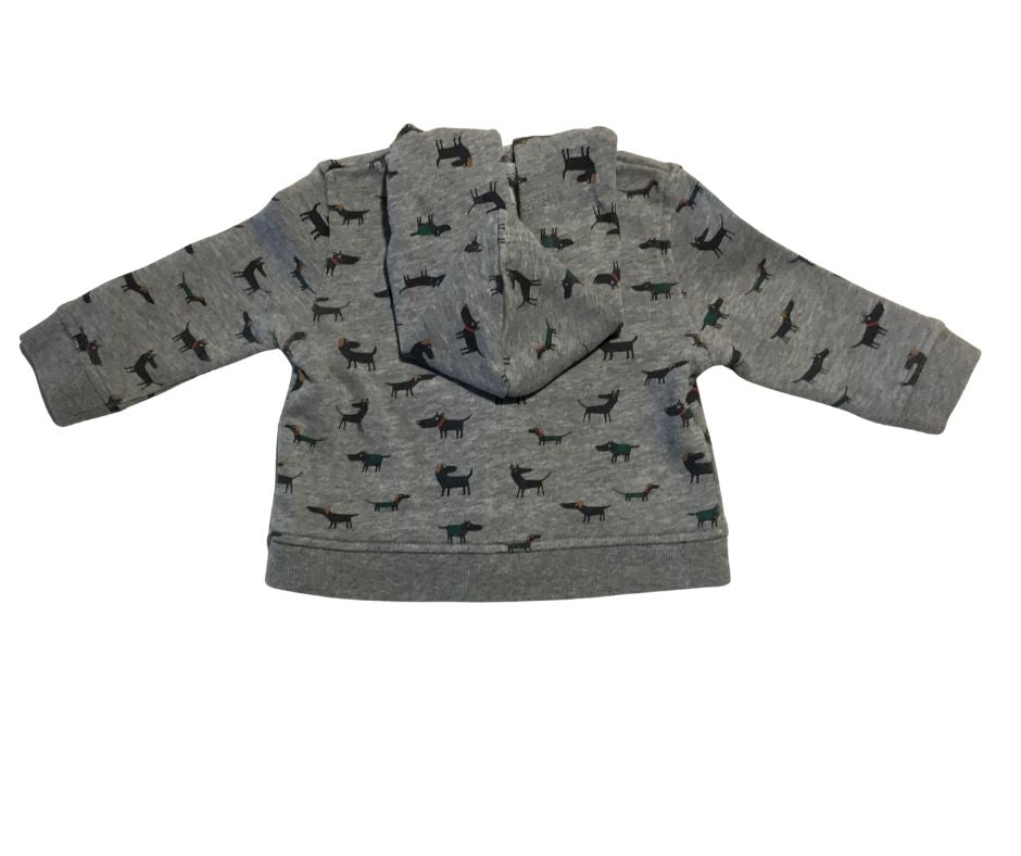 Veste - BOUT'CHOU