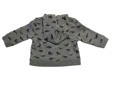 Veste - BOUT'CHOU