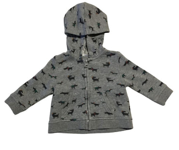 Veste - BOUT'CHOU