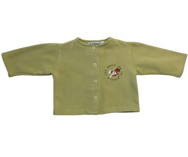 Veste - CHOCOLATINE
