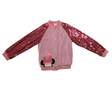 Veste - DISNEY - Taille 9/10 Ans