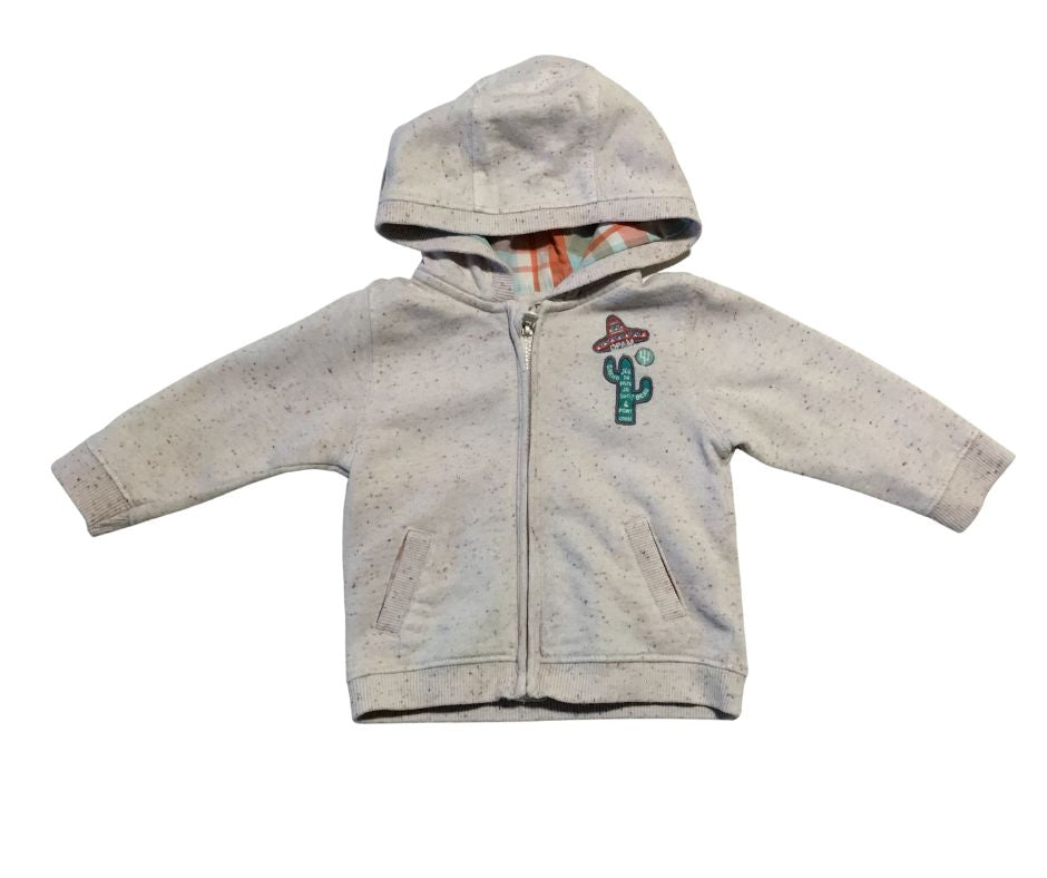Veste - DPAM