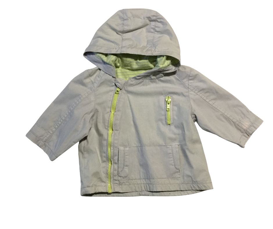 Veste - KITCHOUN
